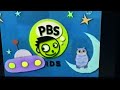 PBS Kids IDs 2006