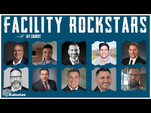 2024 Recap: Leadership Insights from Facility Rockstars - Episode #41