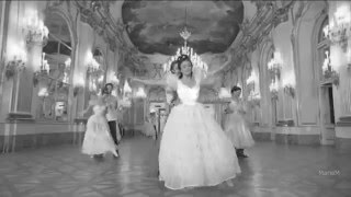 Leonard Cohen - Take this waltz