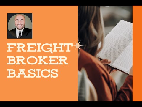 Master Freight Broker Terminology Essential Terms Every Shipper & Carrier Must Know for Success!