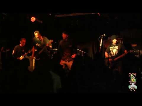 ART OF CHAOS live in Orangevale, California on CAPITAL CHAOS TV