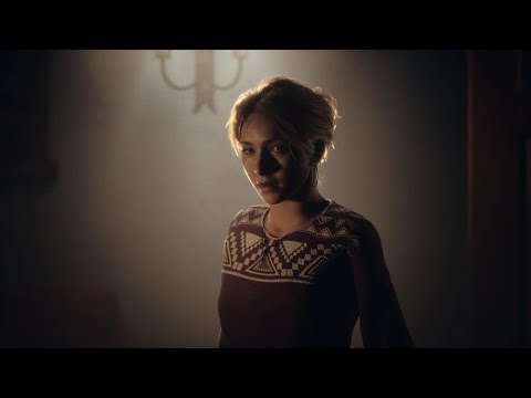 Until Dawn Remake Evil Walkthrough Gameplay - Part 1