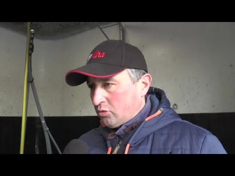 Selection Award 2018: Sébastien Guarato presents Eridan and Ecu Pierji