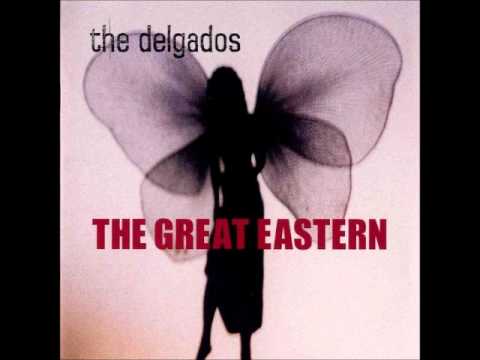 The Delgados - Witness