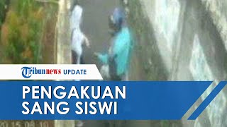 Download lagu Seorang Siswi Dilecehkan Ojol di Gang Sempit di Ciracas, Siswi: Pas Nanya Langsung Meraba mp3