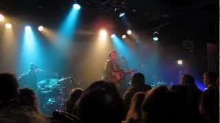 Andreas Moe - Volcanoes - at The Wedgewood Rooms, Portsmouth on 25/03/2013