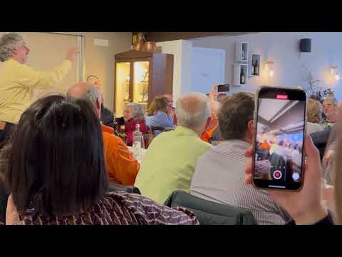 Corale Bilacus 60th Anniversary Celebration