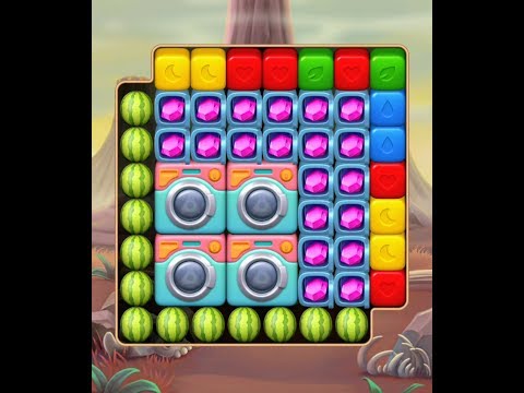 TOON BLAST level 2779