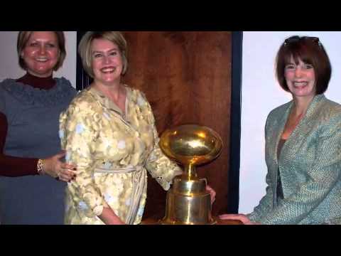 Happy Birthday Rhonda !!!