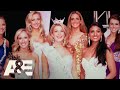 Secrets Of Miss America Mallory Hagan S Journey To Becoming Miss America A E