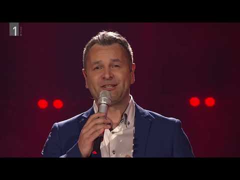 JERNEJ BEVK - ANGELA (V PETEK ZVEČER)