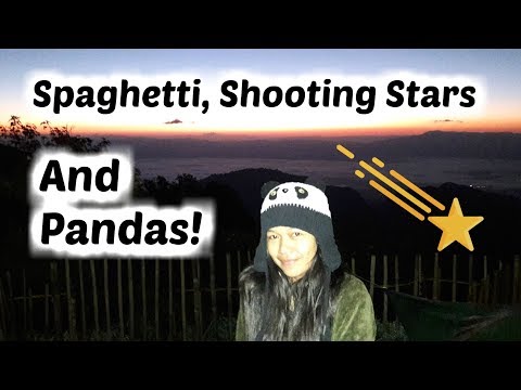 TImyT 038 - Camping In Northern Thailand 2017 🌠 Part 3