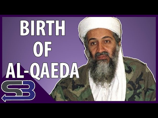 Pronúncia de vídeo de al-Qaida em Inglês