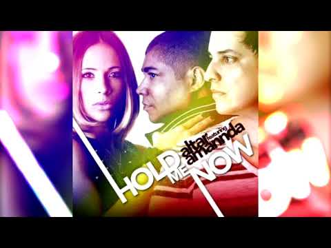 Altar Ft. Amannda - Hold Me Now (Luis Erre Universal Mix)
