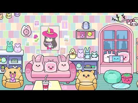 Tizi Dolls Anime Kawaii World