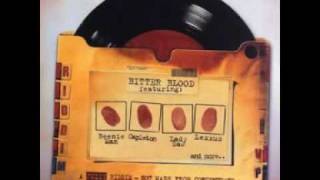Bitter Blood Riddim