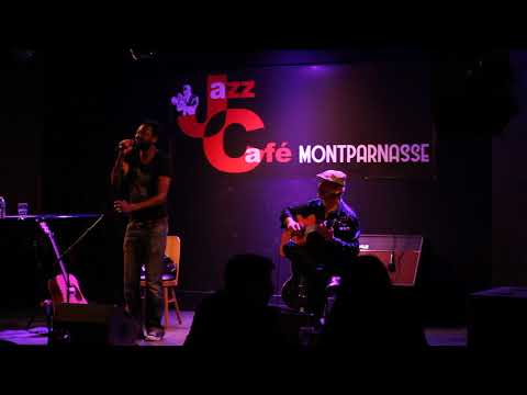 Alex Massmedia "C'est déjà ça" [Alain Souchon cover]