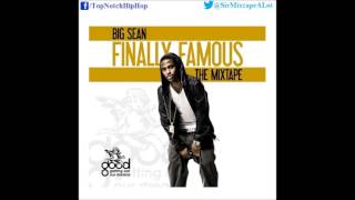 Big Sean - I Get Money (Freestyle) [Finally Famous Vol. 1]