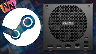 Valve confirms Steam Hardware launch!