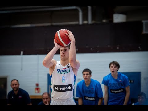 LEON ZDRAVKOVIĆ - U18 Finland highlights