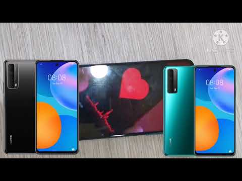 HUAWEI Y7A TOP FEATURES