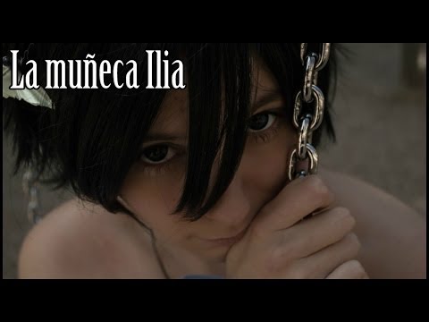 Kinox - La muñeca Ilia [Prod. Deoxys]