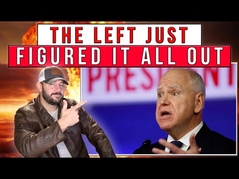 Braden Langley LIVE | Leftist Nationwide Realized They've Been Played & They're Losing Their MINDS Thumbnail