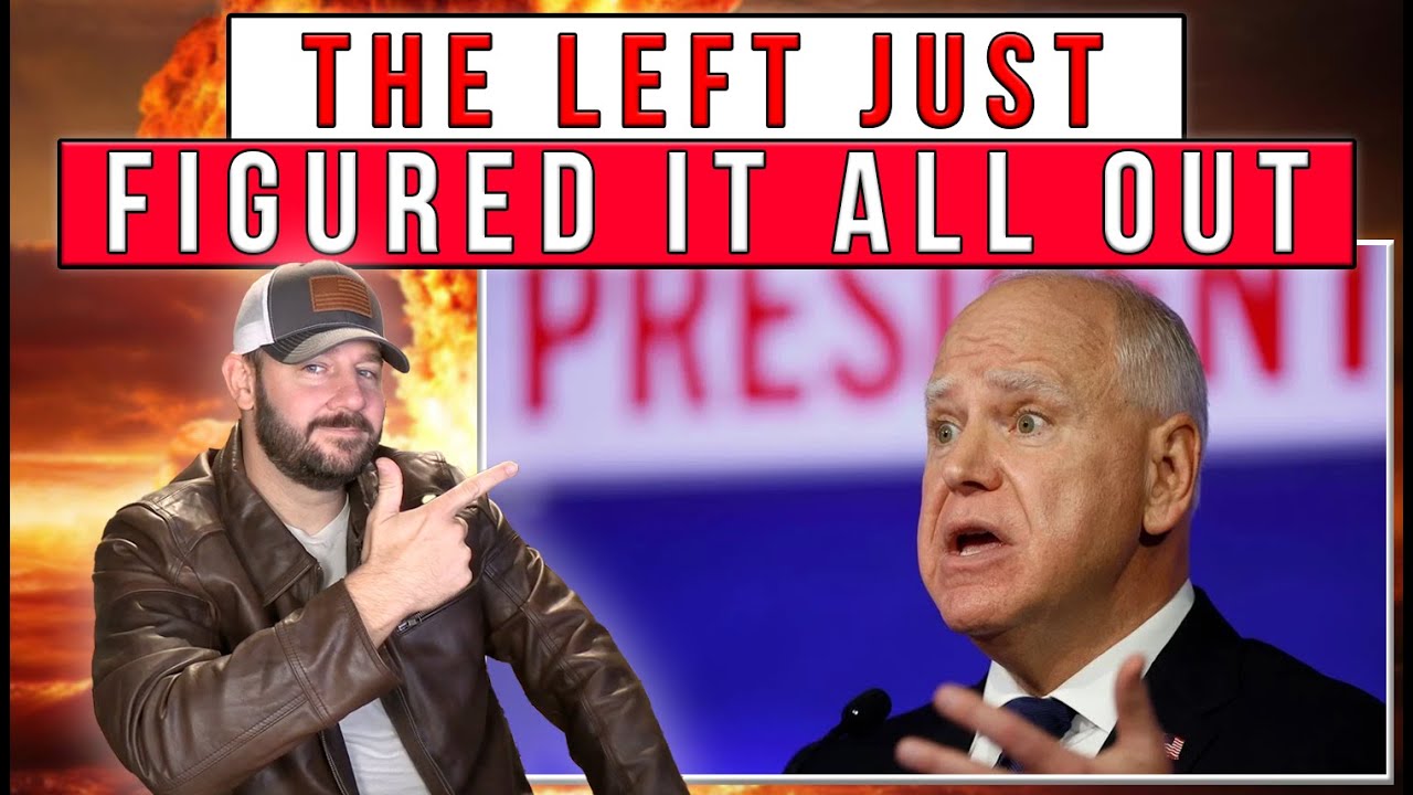 Braden Langley LIVE | Leftist Nationwide Realized They've Been Played & They're Losing Their MINDS