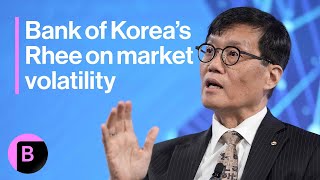 Bank of Korea's New Chief Embraces Flexible Policy
