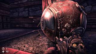 The Ball (PC)