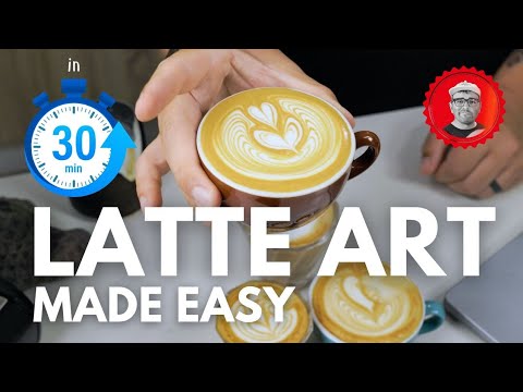 The Best Milk Tutorial (Part 3)