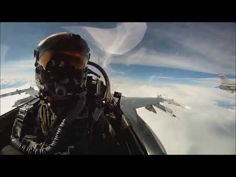 Comona AC04 Mission Intro (Operation Countdown) REDUX