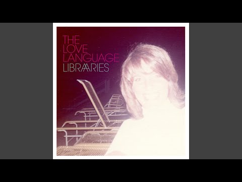 Brittany's Back - The Love Language