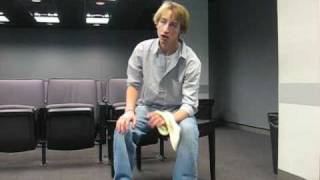 Lake Dillon Theatre Audition.wmv