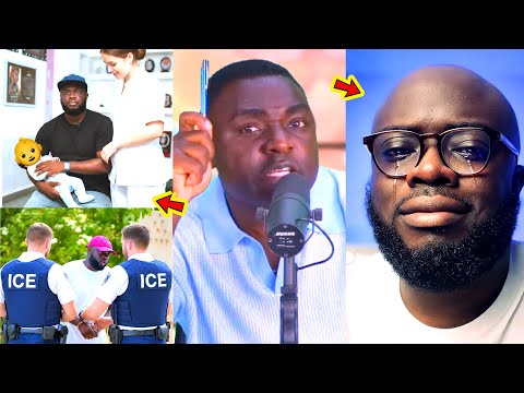 He’ll Join Ofori-Atta Back To Ghana—Kevin Taylor Exposes Kwadwo Sheldon’s Location, Reports To ICE🇺🇸