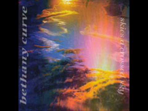 Bethany curve - Rest in motion