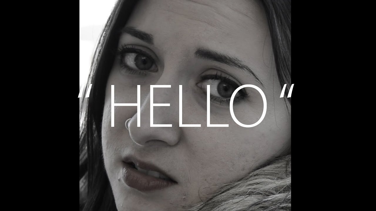 Adele - Hello [College Admissions Parody]