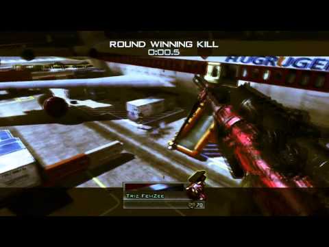 "Highlights" Episode 1 - Rawr FemZ