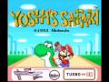Grass Land - Yoshi Safari by Nintendo