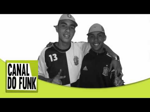 MC 2B DO MDP E MC DUCITE - É CACHORRÃO ( DJ CARLINHOS DA S.R ) ( LANÇAMENTO 2017 )