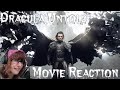 Dracula Untold (2014) || Movie Reaction