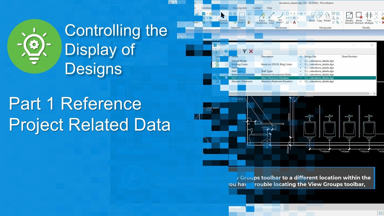 Part 1 Reference Project Related Data