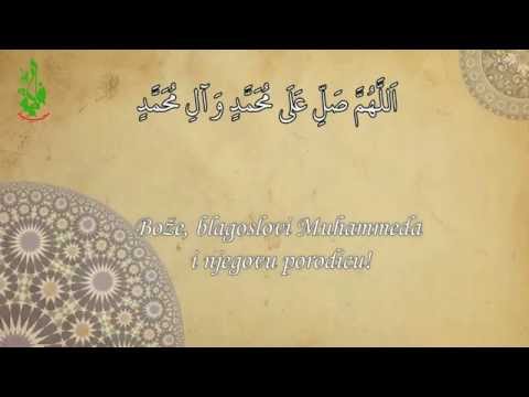 Dova 2. dana mubarek mjeseca Ramazana