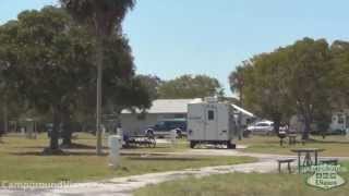 Flamingo Campground Video