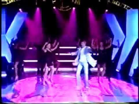 Roberto leal - bate o pé