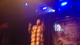 Blaze Ya Dead Homie Escape Artist Live at Mojoes Joliet IL 4/17/14