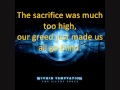 06. Forsaken - Within Temptation (With Lyrics)