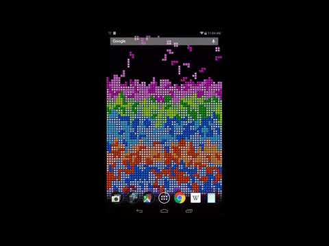 Tetroid Live 1.2 Promo