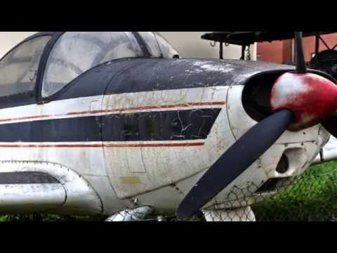 Lost Places (Rehme) November 2014