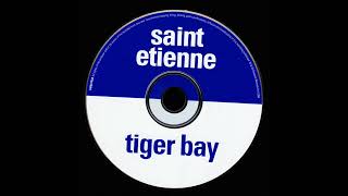 Saint Etienne - Former Lover (1993 - single mix)